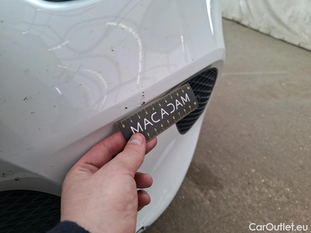  Mercedes  A-Klasse MERCEDES-BENZ Classe A Compact / 2018 / 5P / Berline A 180 d Business Line 8G-DCT #38