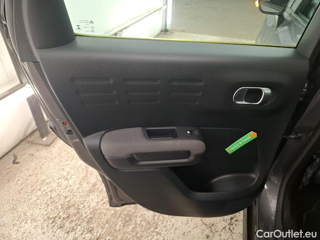  Citroen  C3  Aircross Feel Business 1.5 BlueHDi 100CV BVM6 E6dT #13