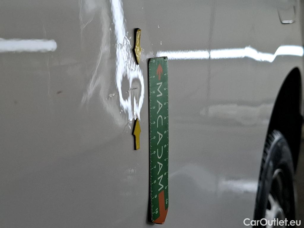  Citroen  Berlingo  Fourgon Driver M 1000 1.5 BlueHDi 100CV BVM5 E6dT #7