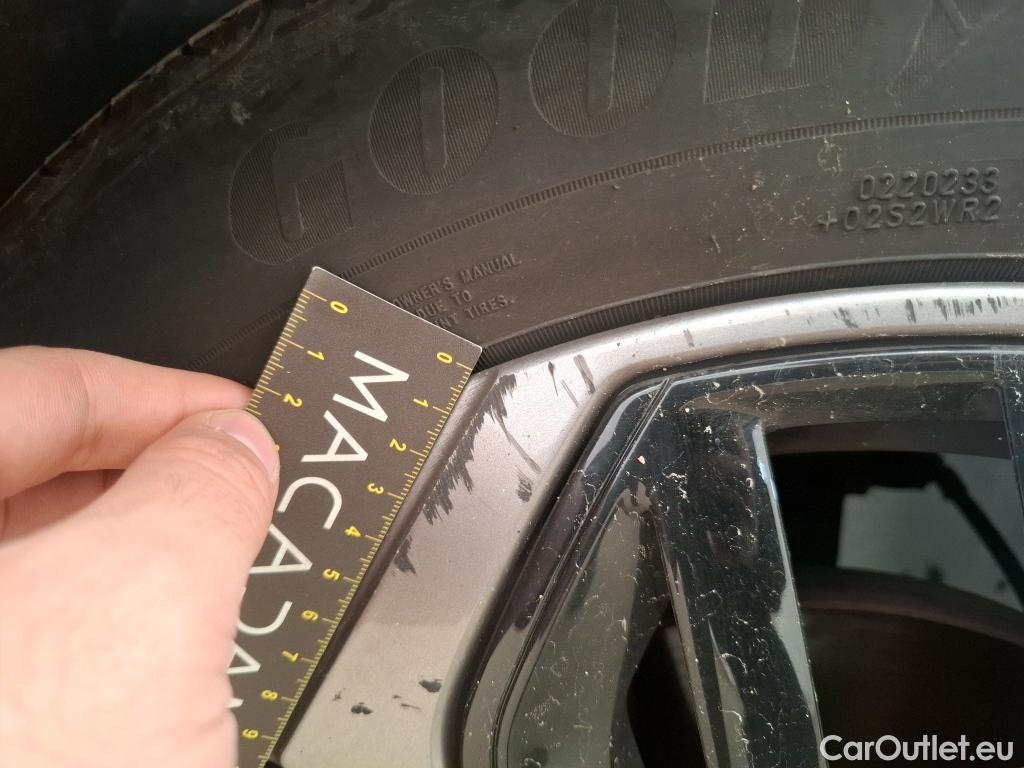  Citroen  C4  X Feel Pack 1.2 PureTech 130CV BVA8 6E #33