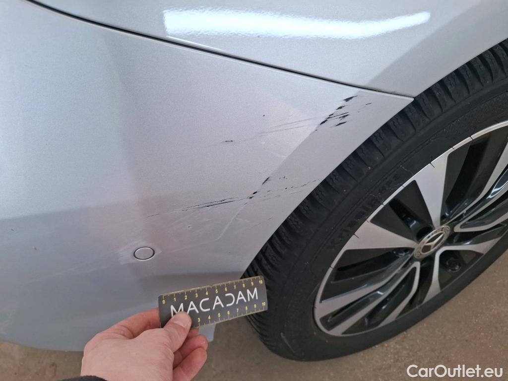  Mercedes  B-Klasse MERCEDES-BENZ Classe B / 2019 / 5P / monospace B 180 Business Line Edition BA7 #13