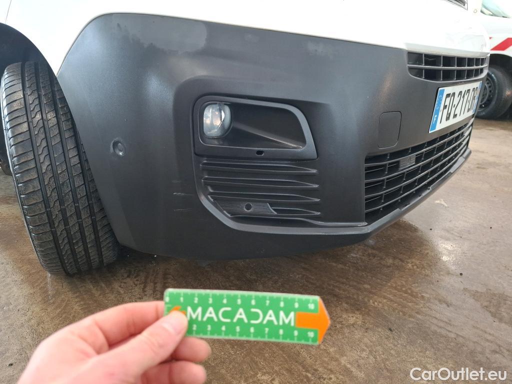  Citroen  Berlingo  Fourgon Driver M 1000 1.5 BlueHDi 100CV BVM5 E6dT #46