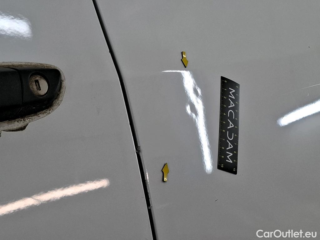  Citroen  Berlingo  Fourgon Club M 650 1.5 BlueHDi 75CV BVM5 E6dT #2