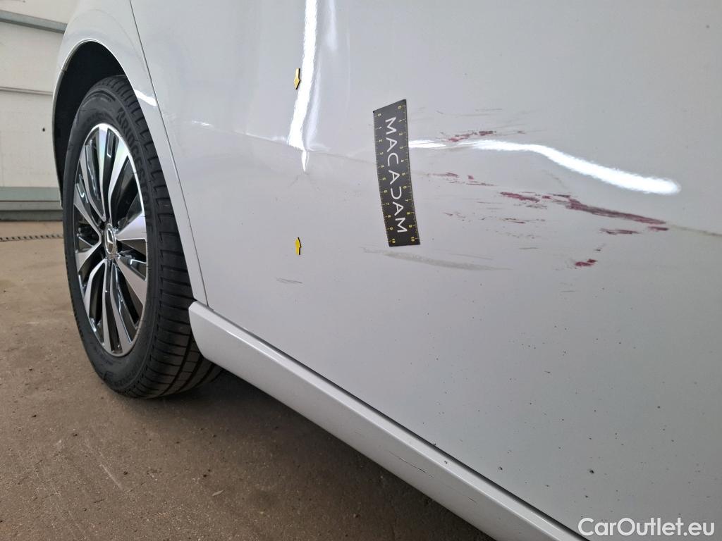  Mercedes  A-Klasse MERCEDES-BENZ Classe A Compact / 2018 / 5P / Berline A 180 d Business Line 8G-DCT #13