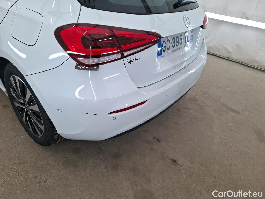  Mercedes  A-Klasse MERCEDES-BENZ Classe A Compact / 2018 / 5P / Berline A 180 d Business Line 8G-DCT #41