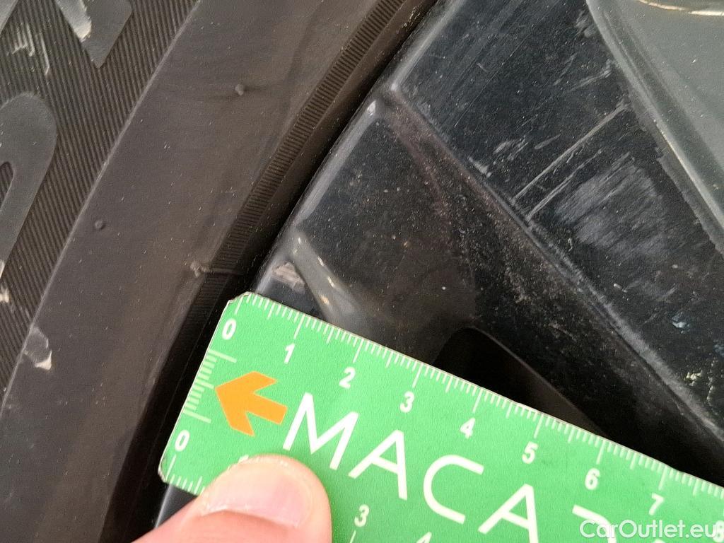  Citroen  C5  Aircross Shine 1.5 BlueHDi 130CV BVA8 E6dT #44