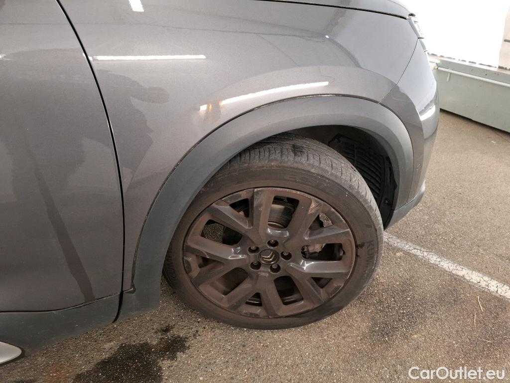  Citroen  C5  Aircross Shine 1.5 BlueHDi 130CV BVA8 E6dT #54