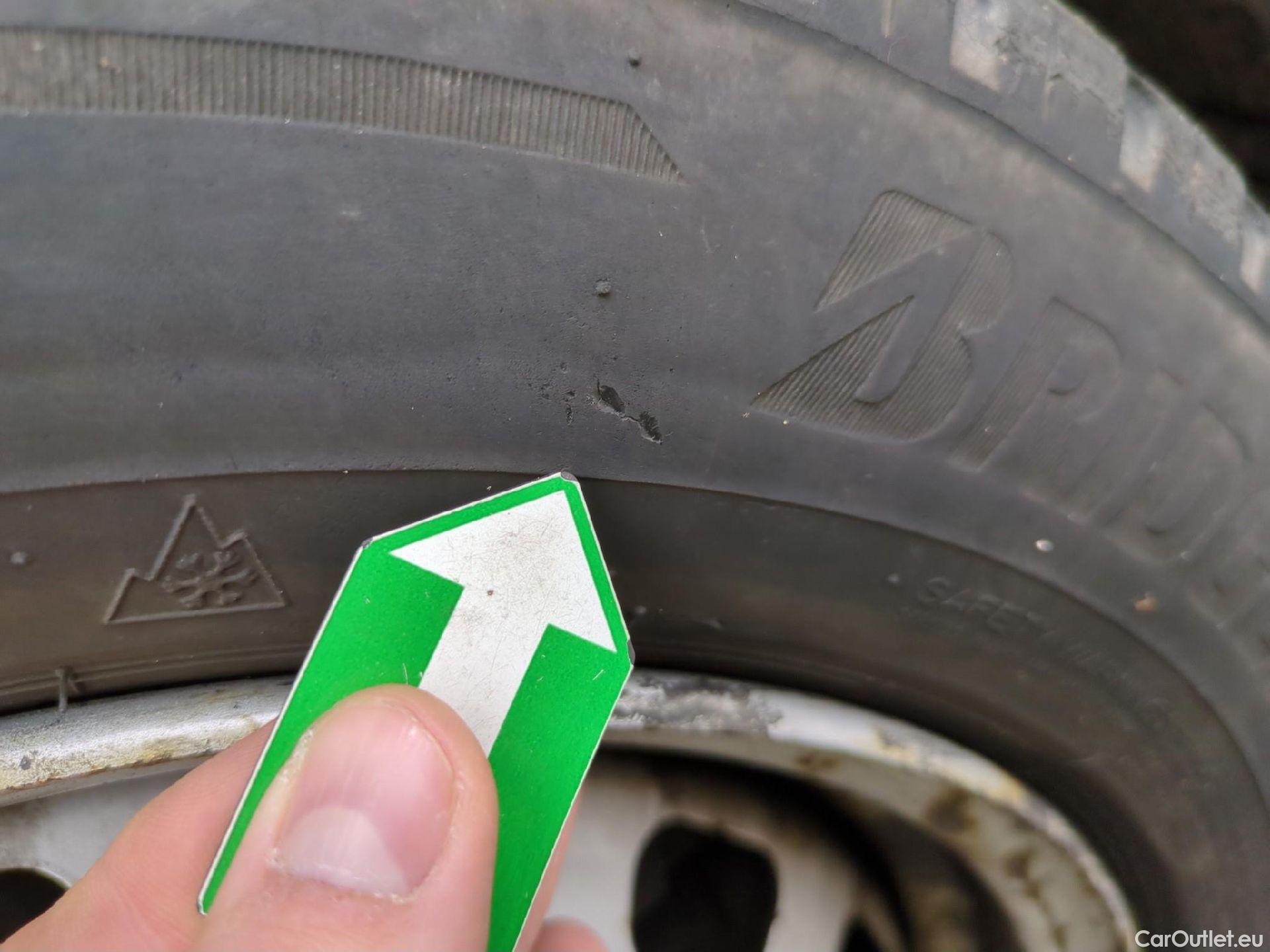  Citroen  Berlingo  Fourgon Club M 650 1.5 BlueHDi 75CV BVM5 E6dT #37