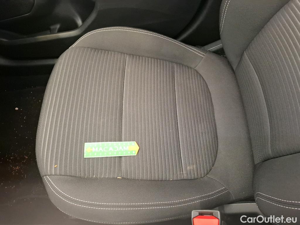  Ford  Kuga FORD  / 2019 / 5P / SUV 2.5 190 hybrid Flexifuel Pshift Titanium #16