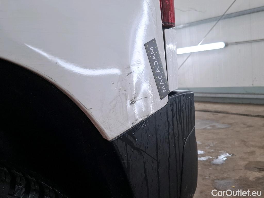  Citroen  Berlingo  Fourgon Worker M 1000 1.2 PureTech 130CV BVA8 E6d #9