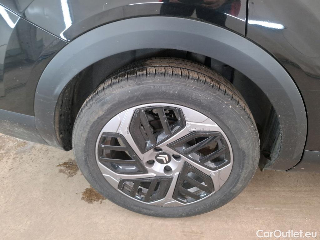  Citroen  C4  X Feel Pack 1.2 PureTech 130CV BVA8 6E #45