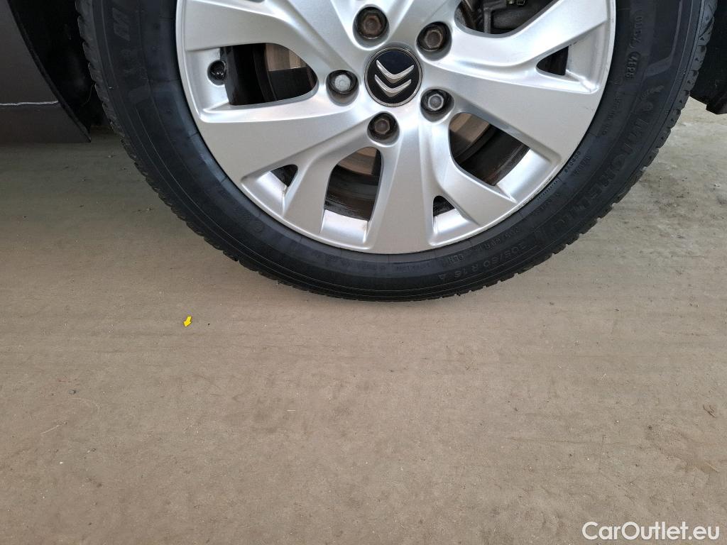  Citroen  C4 Grand Picasso /Spacetourer Business 1.5 BlueHDi 130CV BVA8 E6d #33