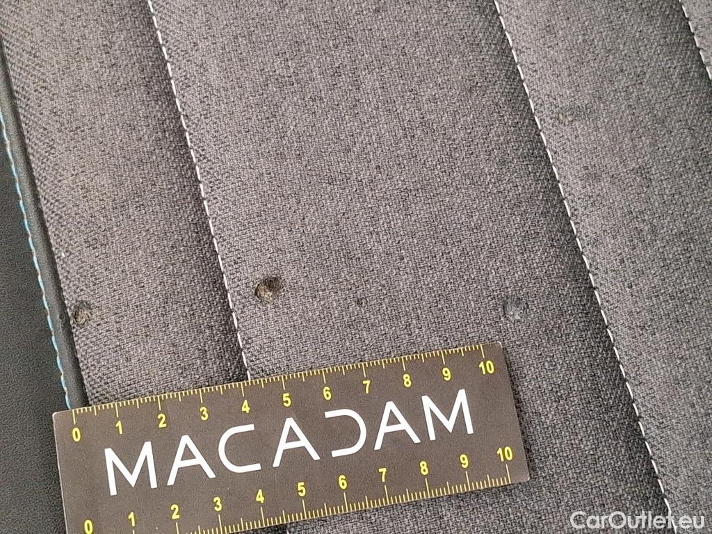  Citroen  C4  X Feel Pack 1.2 PureTech 130CV BVA8 6E #9