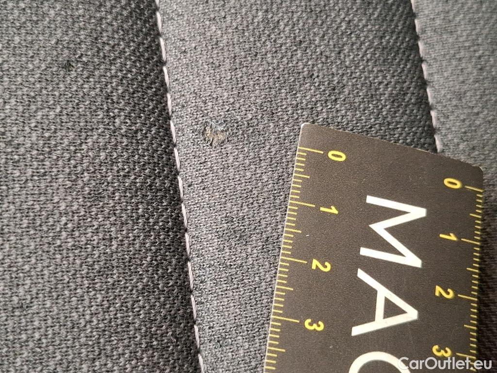  Citroen  C4  X Feel Pack 1.2 PureTech 130CV BVA8 6E #8