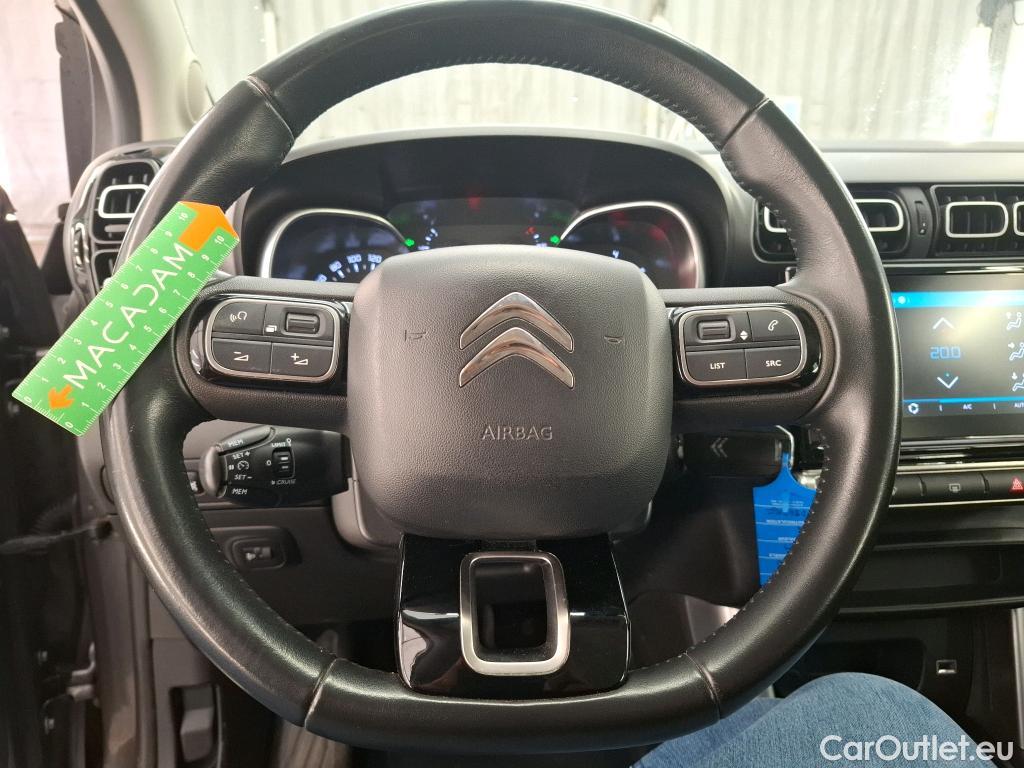  Citroen  C3  Aircross Feel Business 1.5 BlueHDi 100CV BVM6 E6dT #33