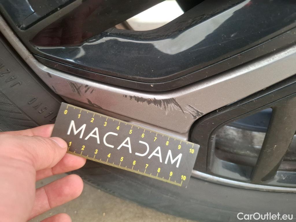  Citroen  C4  X Feel Pack 1.2 PureTech 130CV BVA8 6E #43