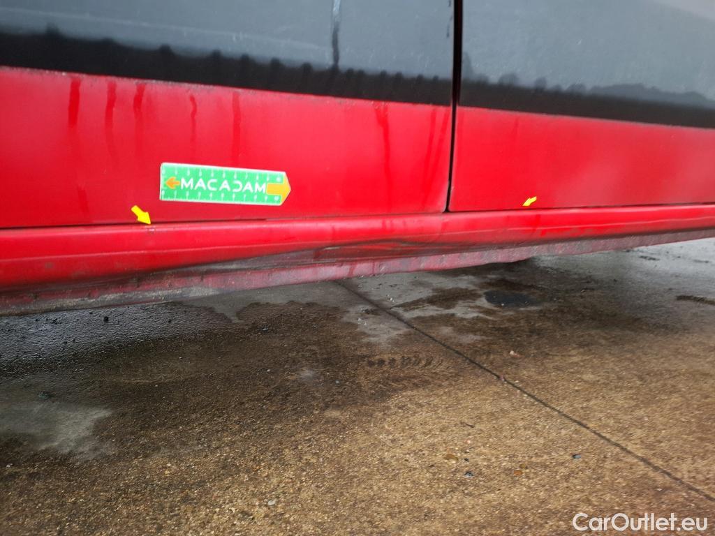  Citroen  Berlingo  Fourgon Driver M 650 1.2 PureTech 130CV BVA8 E6d #7