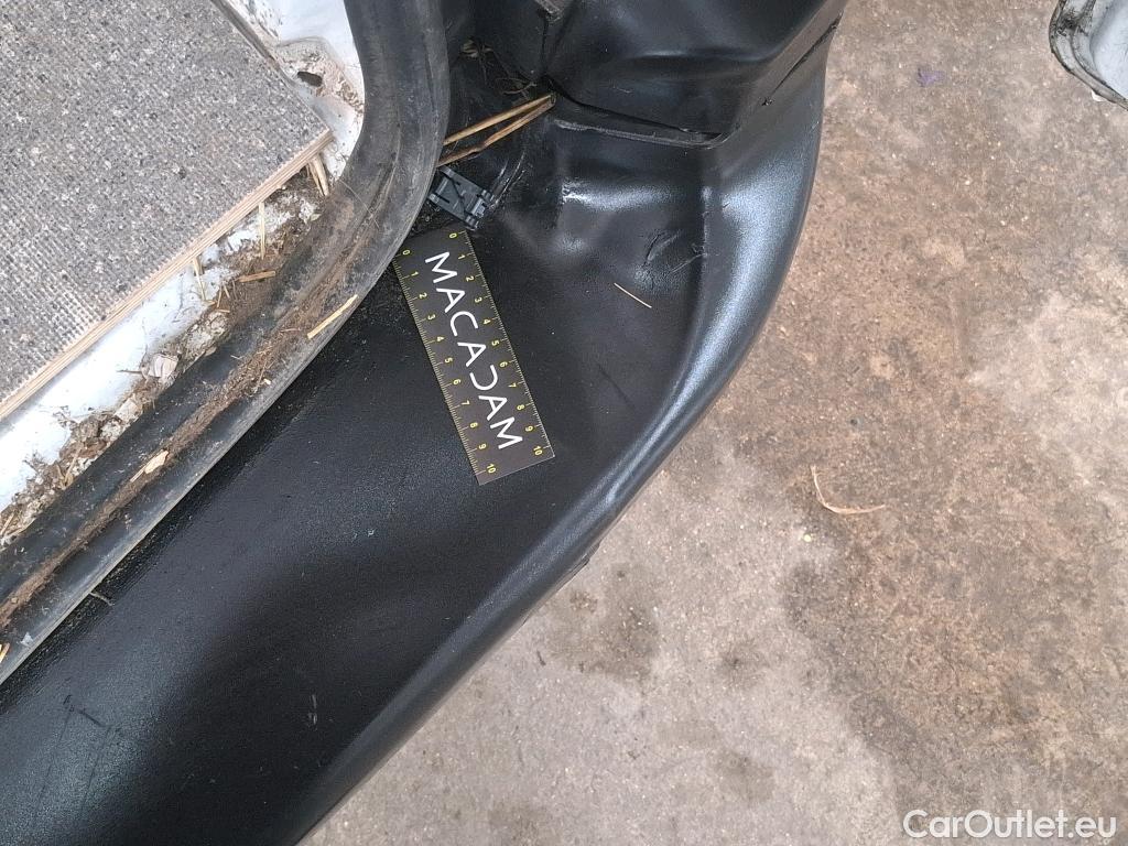  Citroen  Berlingo  Fourgon Worker M 1000 1.2 PureTech 130CV BVA8 E6d #49