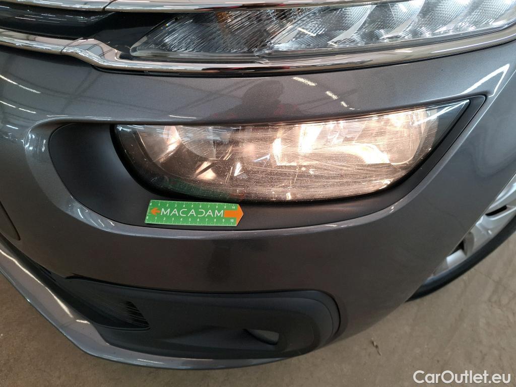  Citroen  C4 Grand Picasso /Spacetourer Business 1.5 BlueHDi 130CV BVA8 E6d #29