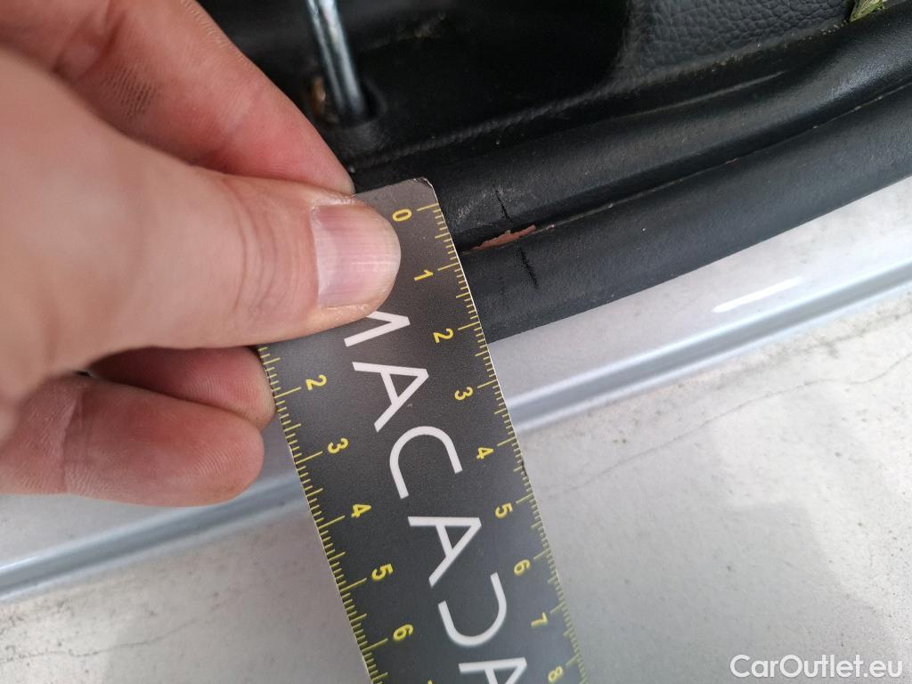  Mercedes  B-Klasse MERCEDES-BENZ Classe B / 2019 / 5P / monospace B 180 Business Line Edition BA7 #16