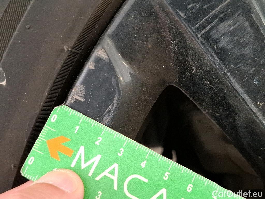  Citroen  C5  Aircross Shine 1.5 BlueHDi 130CV BVA8 E6dT #42