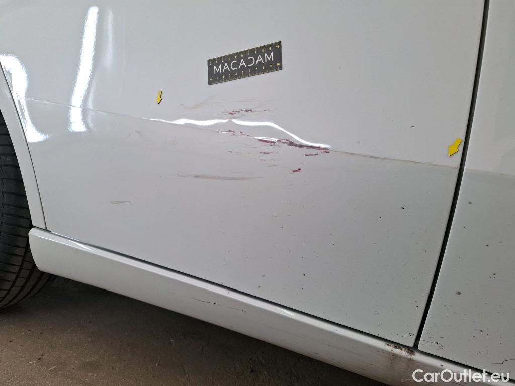  Mercedes  A-Klasse MERCEDES-BENZ Classe A Compact / 2018 / 5P / Berline A 180 d Business Line 8G-DCT #9