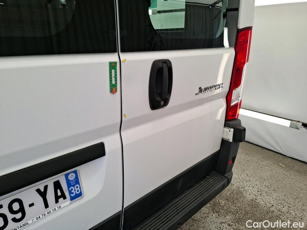  Citroen  Jumper CITROEN  4p Combi 30 L1H1 BlueHDi 110 BVM6 Attraction #5