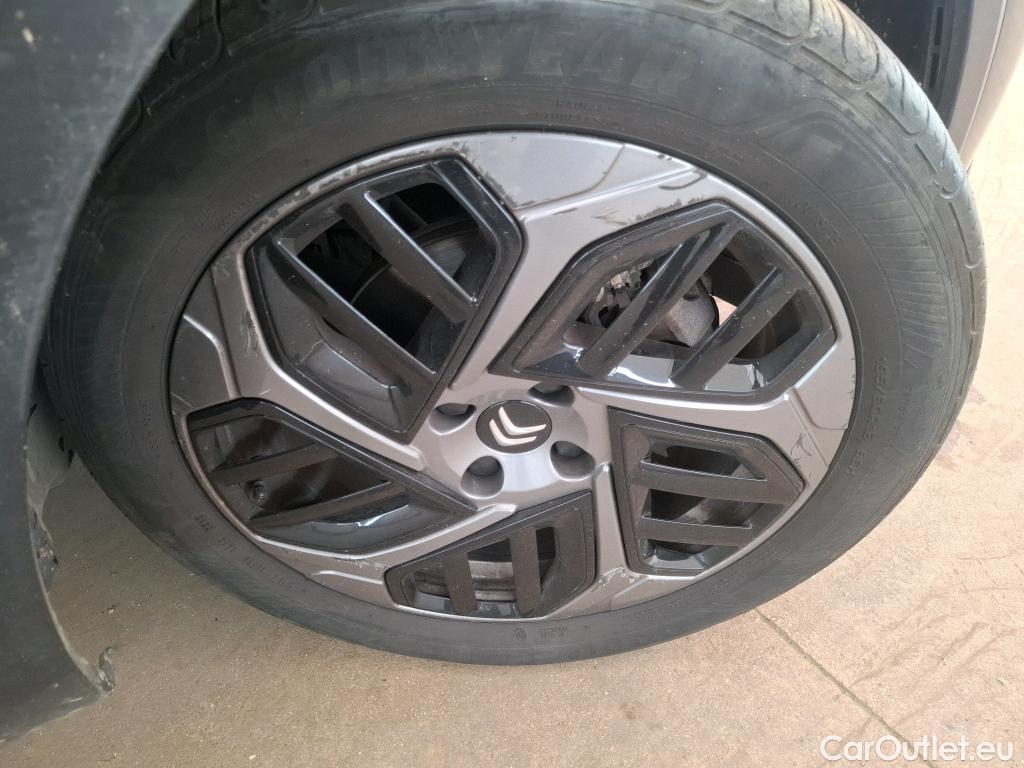  Citroen  C4  X Feel Pack 1.2 PureTech 130CV BVA8 6E #36