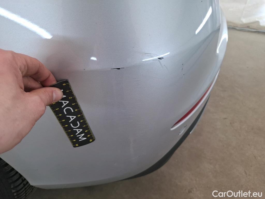  Mercedes  B-Klasse MERCEDES-BENZ Classe B / 2019 / 5P / monospace B 180 Business Line Edition BA7 #14