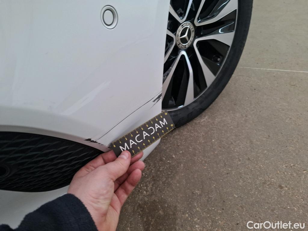  Mercedes  A-Klasse MERCEDES-BENZ Classe A Compact / 2018 / 5P / Berline A 180 d Business Line 8G-DCT #39