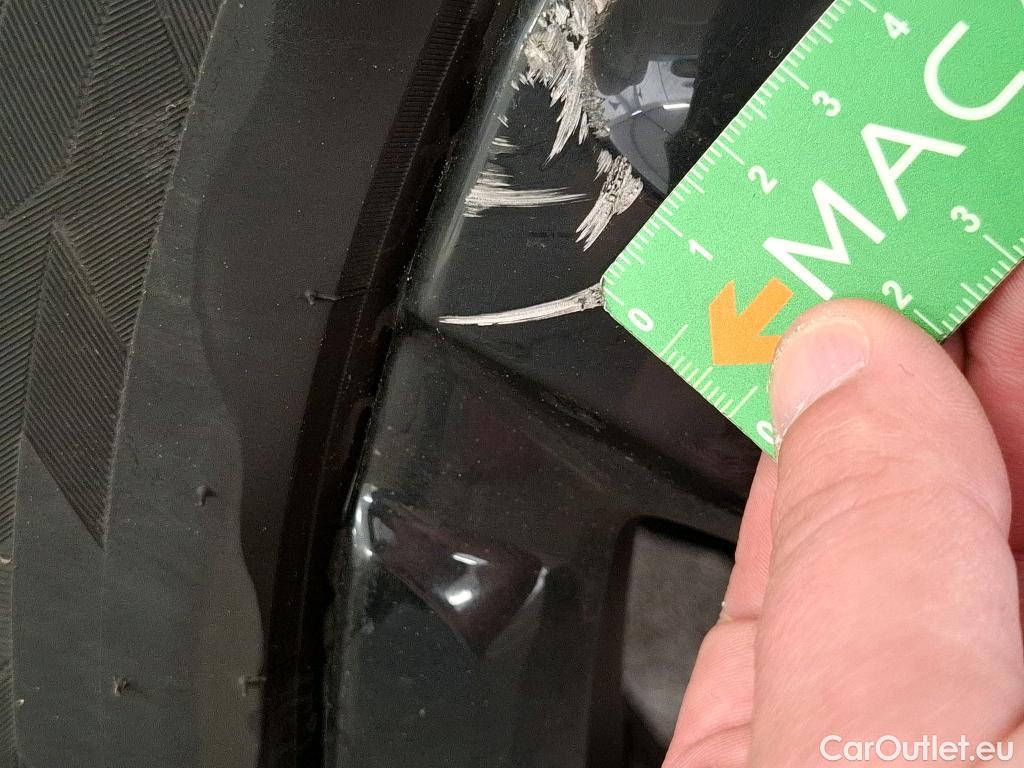  Citroen  C5  Aircross Shine 1.5 BlueHDi 130CV BVA8 E6dT #33