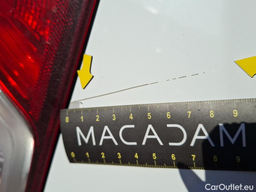  Citroen  Berlingo  Fourgon Club M 650 1.5 BlueHDi 75CV BVM5 E6dT #18