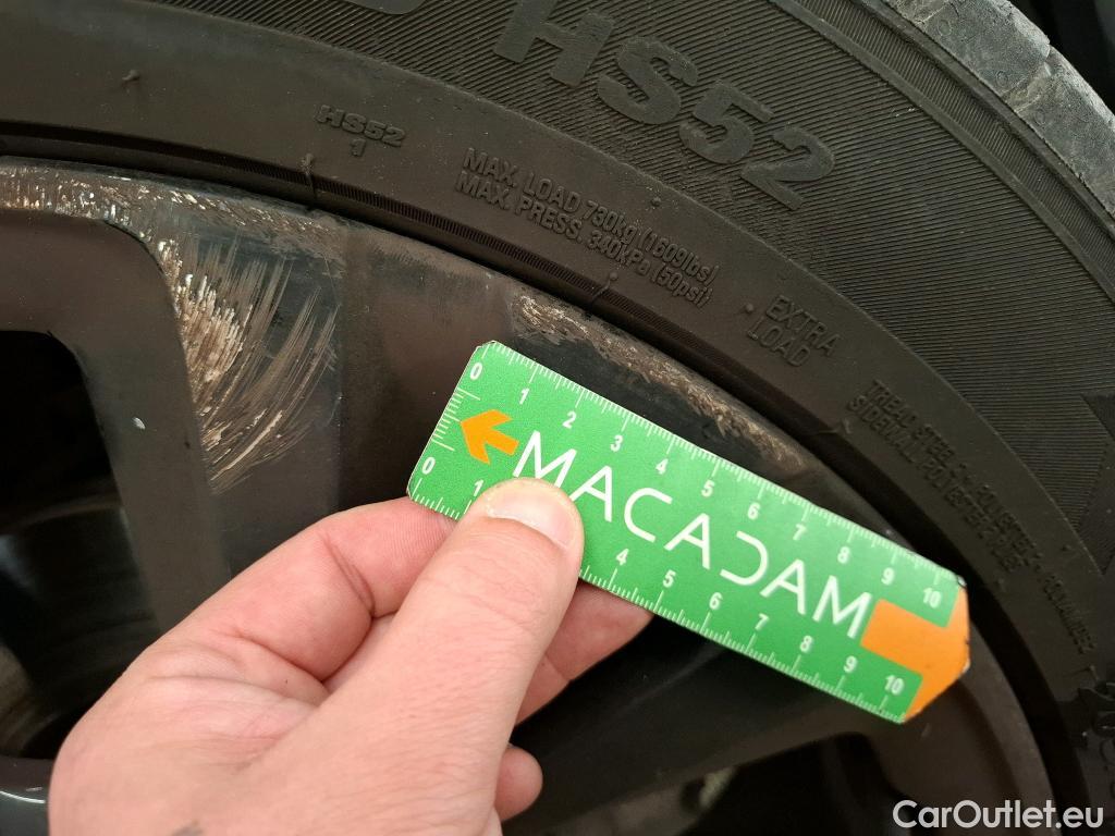  Citroen  C5  Aircross Shine 1.5 BlueHDi 130CV BVA8 E6dT #58