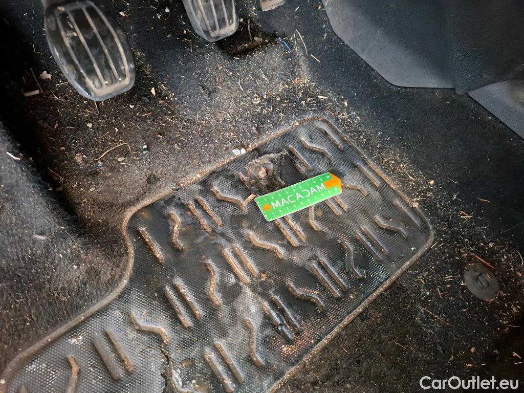  Citroen  Berlingo  Fourgon Driver M 1000 1.5 BlueHDi 100CV BVM5 E6dT #32