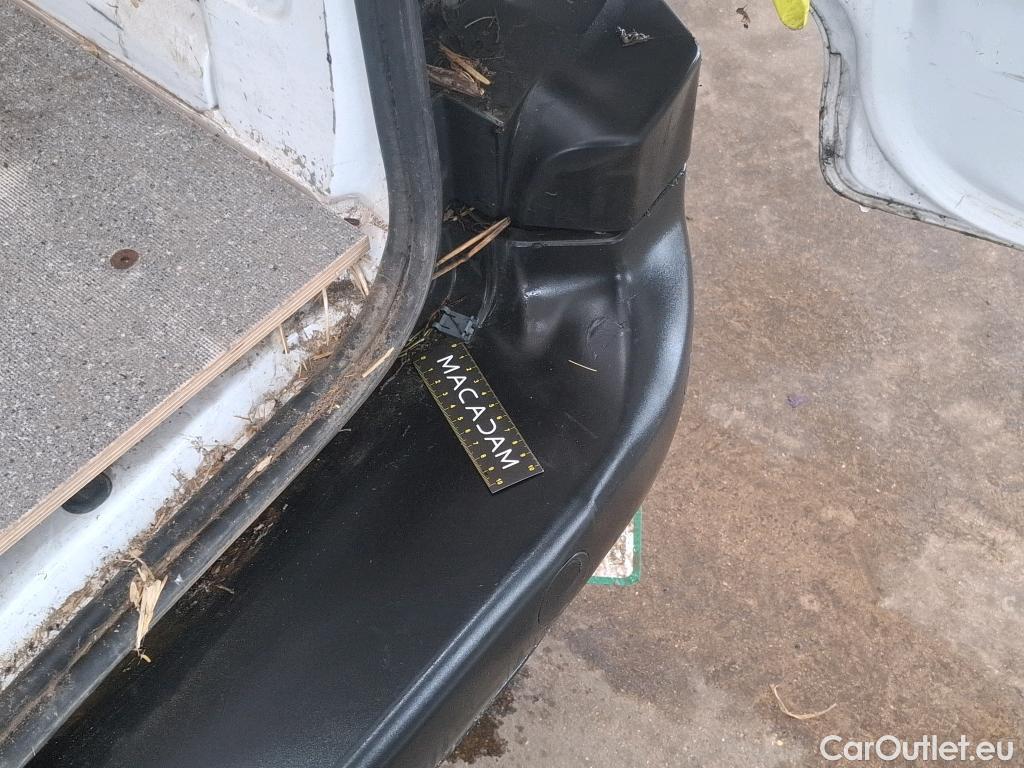  Citroen  Berlingo  Fourgon Worker M 1000 1.2 PureTech 130CV BVA8 E6d #48