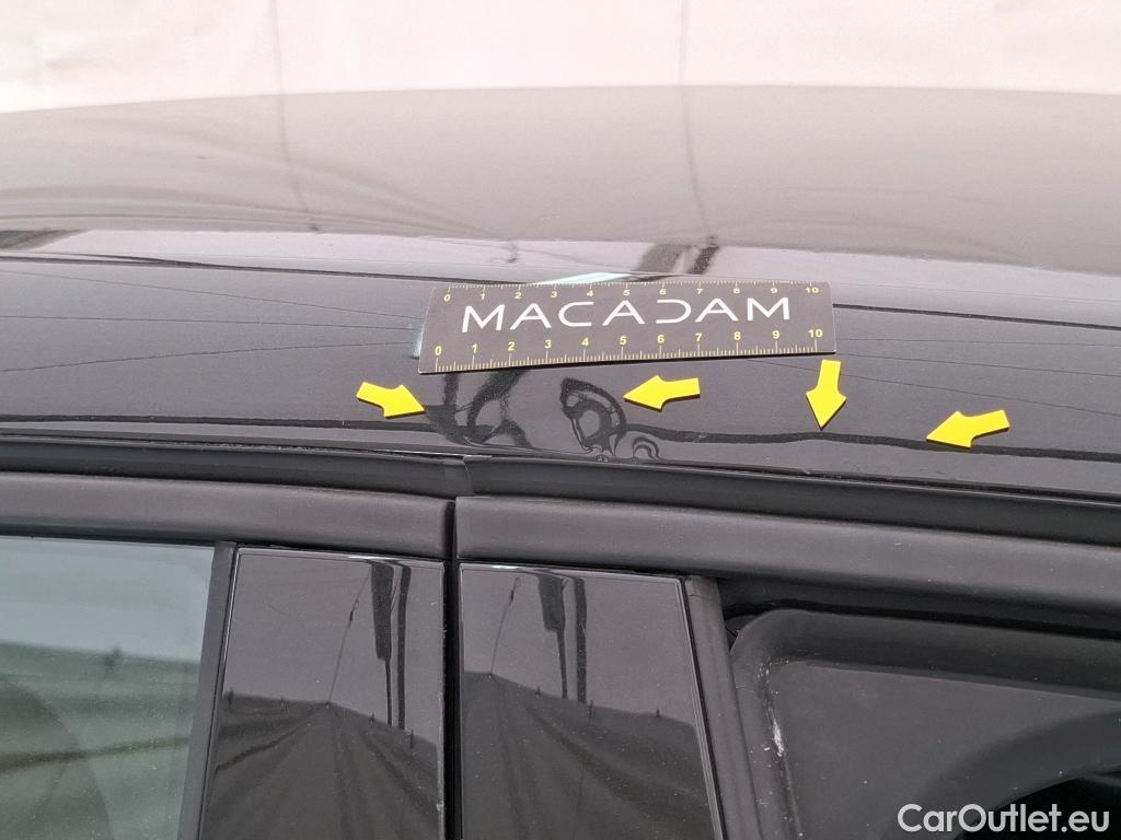  Citroen  C4  X Feel Pack 1.2 PureTech 130CV BVA8 6E #11