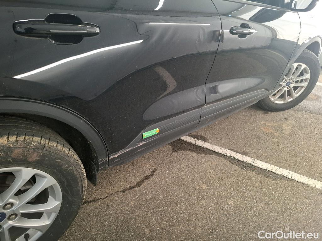  Ford  Kuga FORD  / 2019 / 5P / SUV 2.5 190 hybrid Flexifuel Pshift Titanium #18