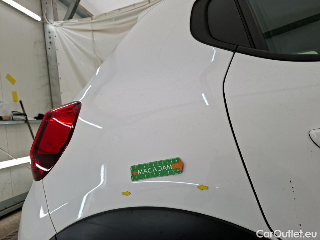  Citroen  C3  Société Feel Business R 1.2 PureTech 80CV BVM5 E6d #1