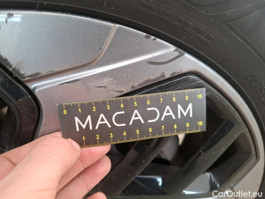  Citroen  C4  X Feel Pack 1.2 PureTech 130CV BVA8 6E #39