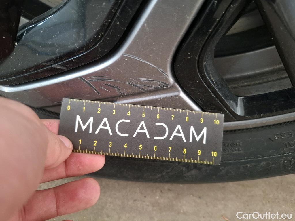  Citroen  C4  X Feel Pack 1.2 PureTech 130CV BVA8 6E #51