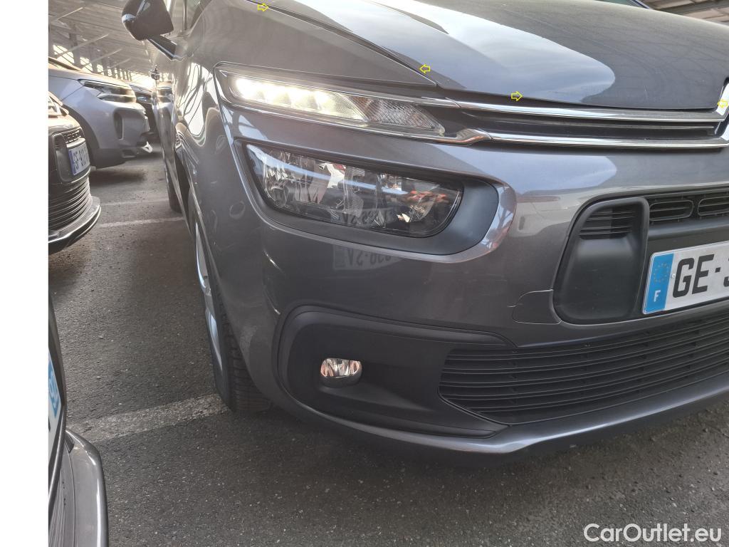  Citroen  C4 Grand Picasso /Spacetourer Business 1.5 BlueHDi 130CV BVA8 E6d #2