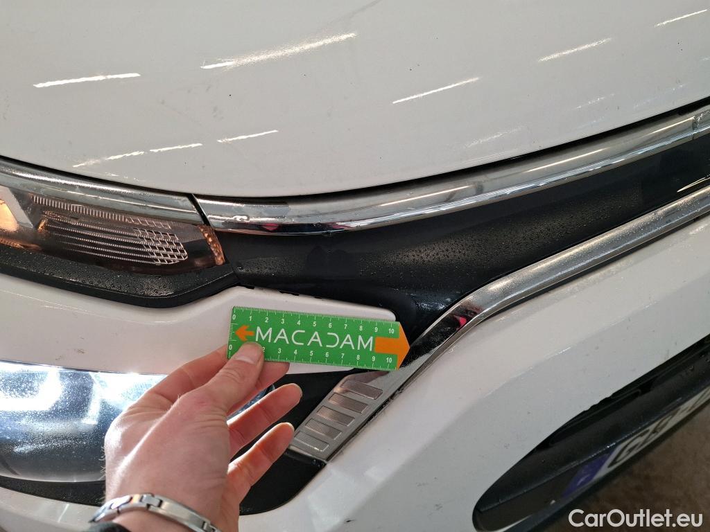  Citroen  C3 CITROEN  Société / 2020 / 5P / Berline BlueHDi 100 S&S BVM6 Feel Nav #26