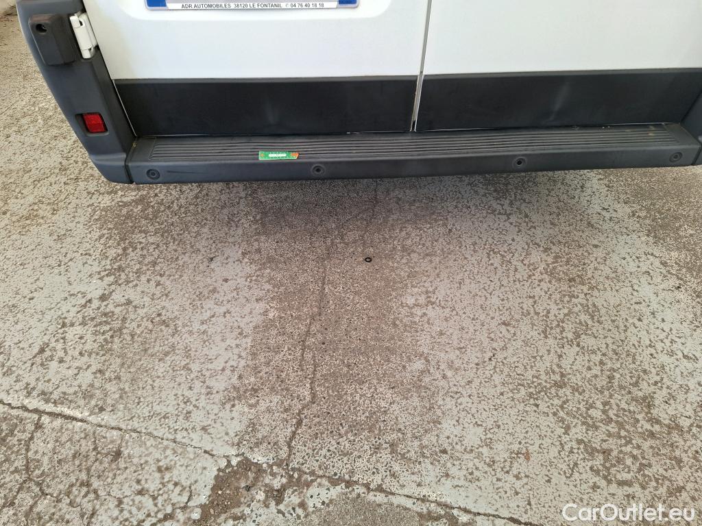  Citroen  Jumper CITROEN  4p Combi 30 L1H1 BlueHDi 110 BVM6 Attraction #11