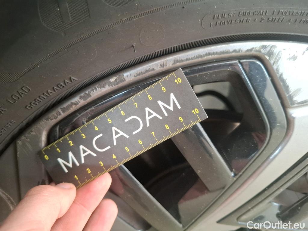  Citroen  C4  X Feel Pack 1.2 PureTech 130CV BVA8 6E #37