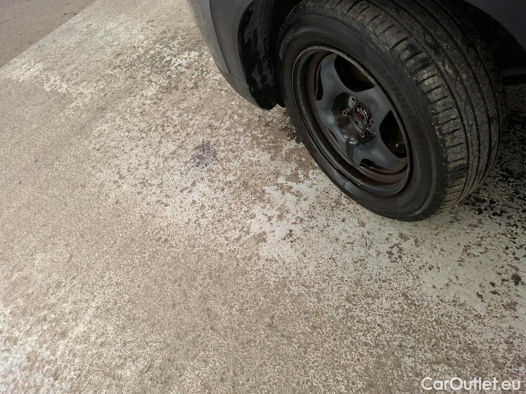  Citroen  C3  Aircross Feel Business 1.5 BlueHDi 100CV BVM6 E6dT #16