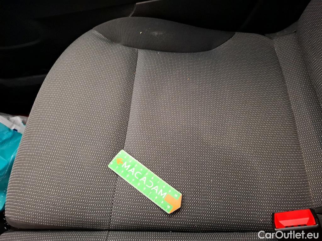  Citroen  Berlingo  Fourgon Driver M 650 1.2 PureTech 130CV BVA8 E6d #25