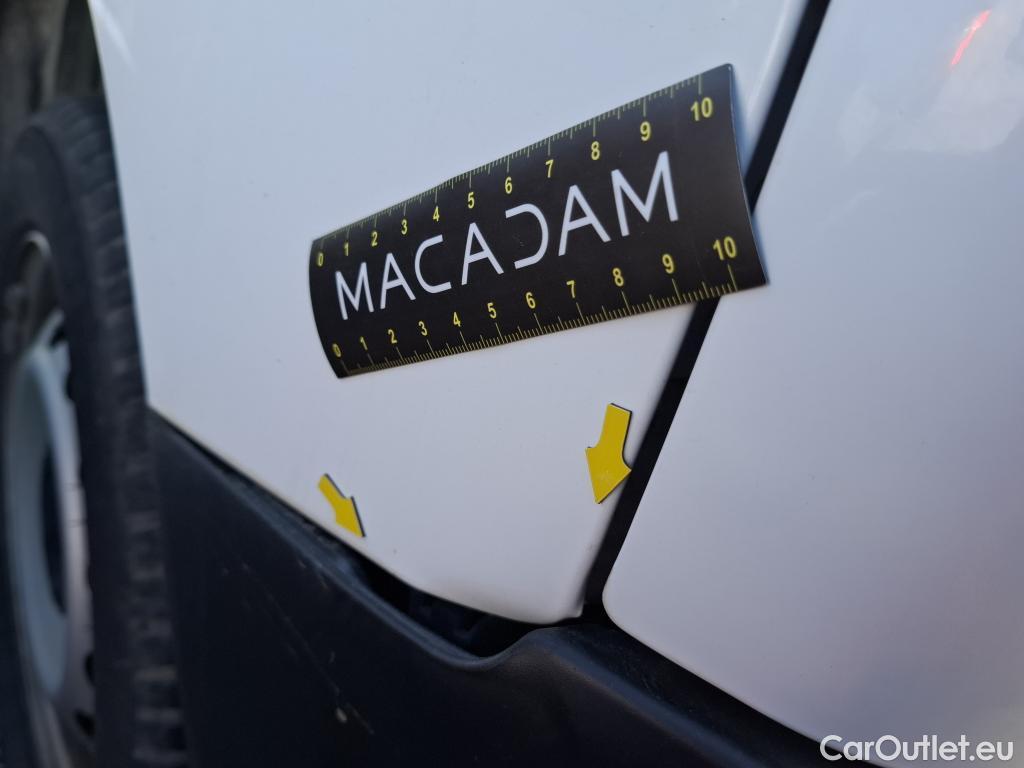  Citroen  Berlingo  Fourgon Driver M 1000 1.5 BlueHDi 100CV BVM5 E6dT #12