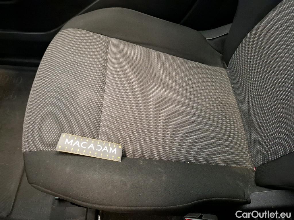  Citroen  Berlingo  Fourgon Club M 650 1.5 BlueHDi 75CV BVM5 E6dT #12