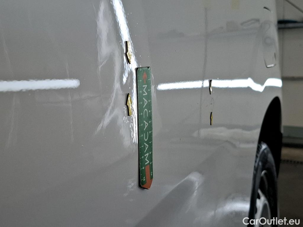  Citroen  Berlingo  Fourgon Driver M 1000 1.5 BlueHDi 100CV BVM5 E6dT #5