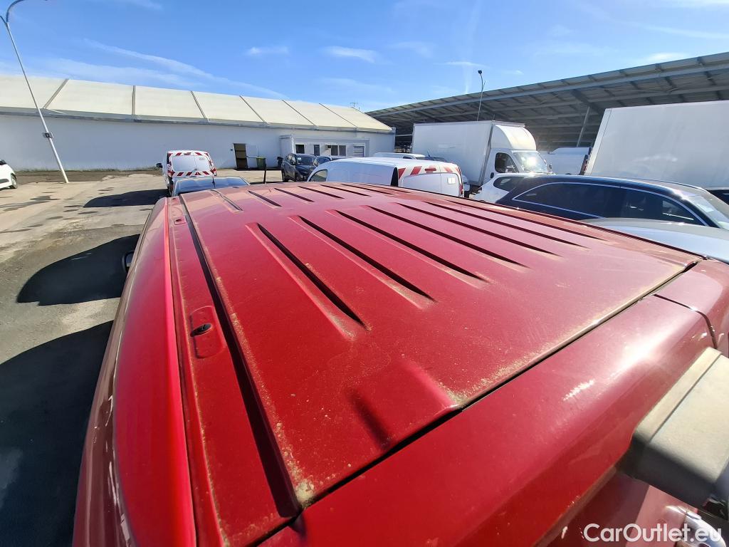  Citroen  Berlingo  Fourgon Driver M 650 1.2 PureTech 130CV BVA8 E6d #26